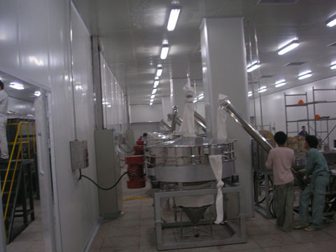 三次元杏仁直播最新网址应用在化工行业