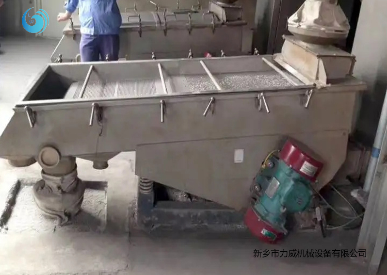 化肥尿素使用杏仁视频直播滚筒筛