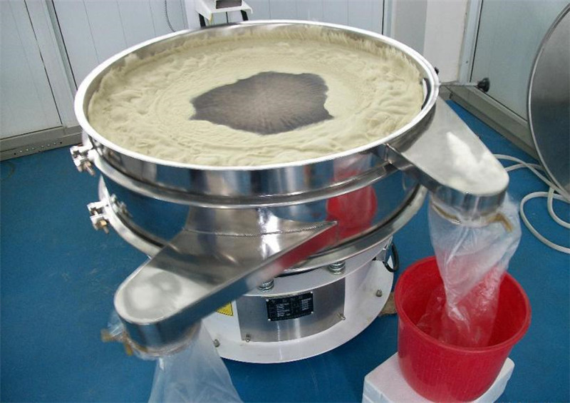 奶粉细粉提取使用不锈钢杏仁直播最新网址