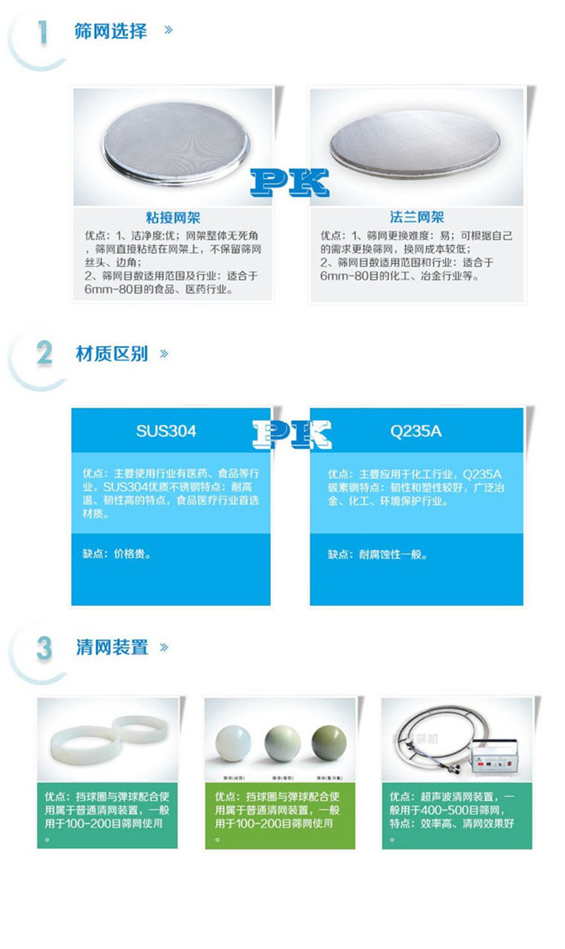 食品行业对杏仁视频直播材质的要求
